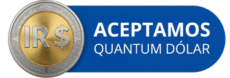Pago con IR$ Quantum Dollar - Opción 2